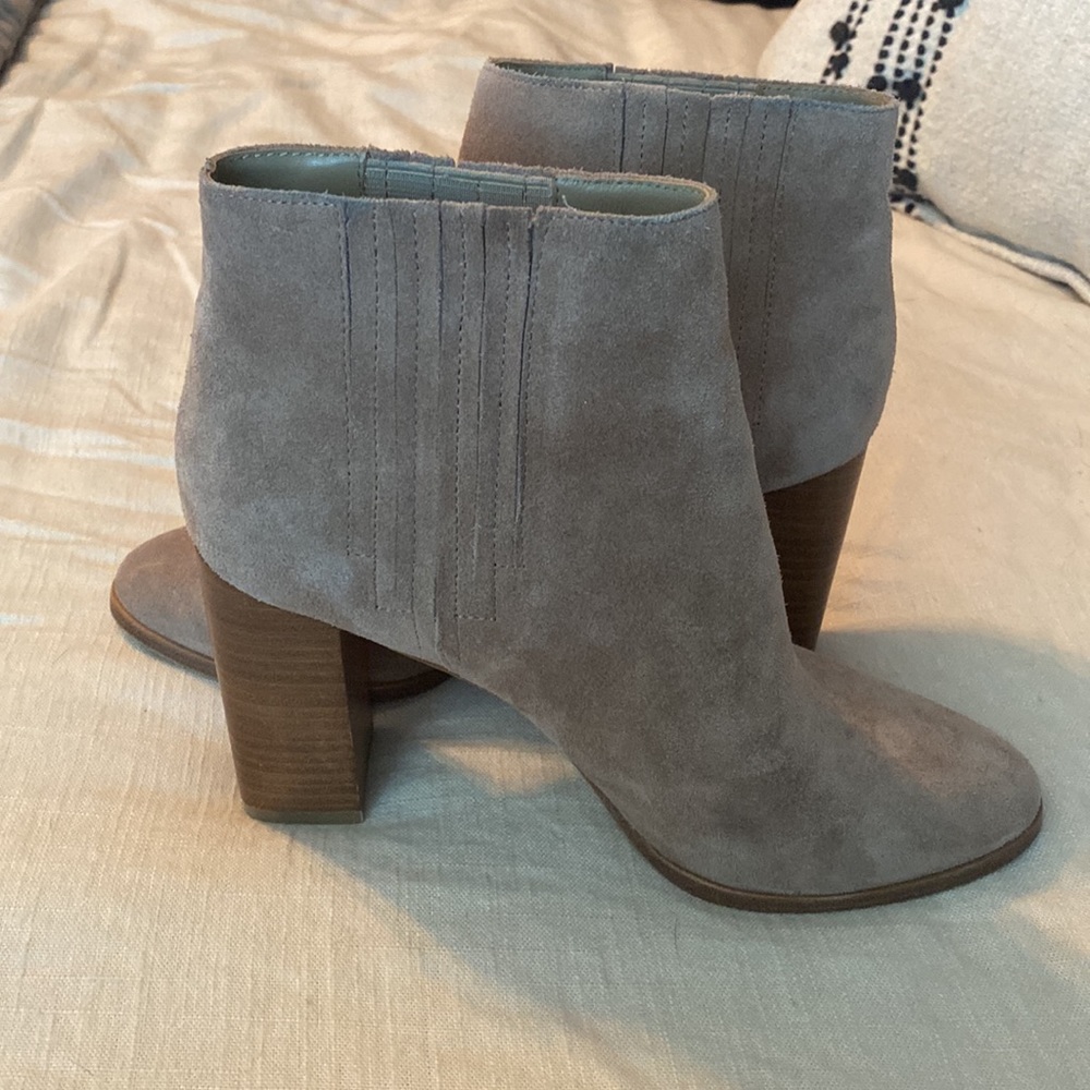 Joie boots